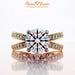 18K Yellow Gold