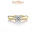 18K Yellow Gold