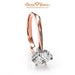 18K Rose Gold