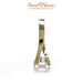 18K Yellow Gold