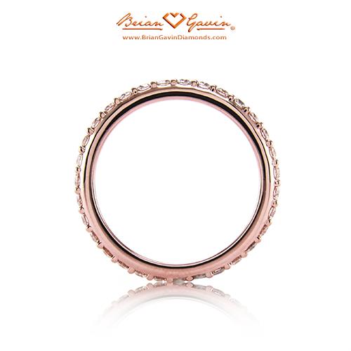 18K Rose Gold