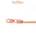 18K Rose Gold