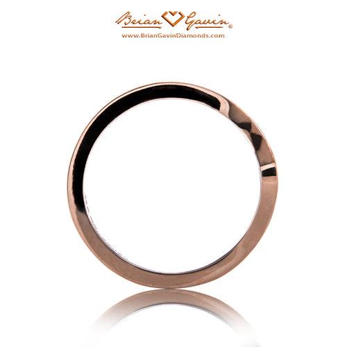 18K Rose Gold