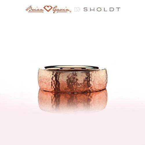 18K Rose Gold