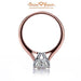 18K Rose Gold