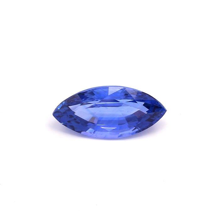 2.55 EC1 Marquise Blue Sapphire