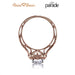 18K Rose Gold