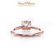 18K Rose Gold