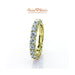 18K Yellow Gold