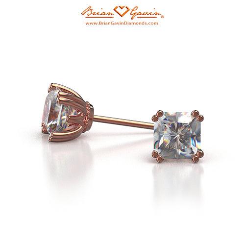 18K Rose Gold