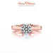 18K Rose Gold