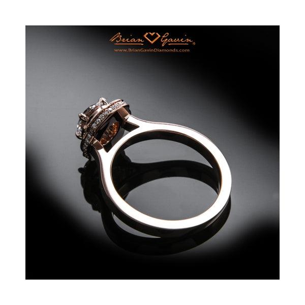 18K Rose Gold