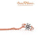 18K Rose Gold