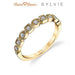 18K Yellow Gold