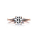 18K Rose Gold