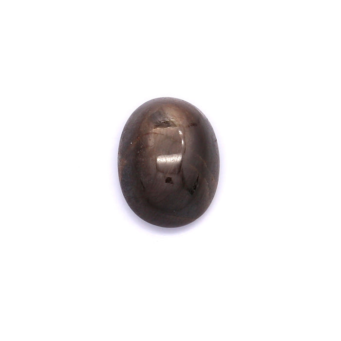 2.19 Oval Brown Fancy sapphire