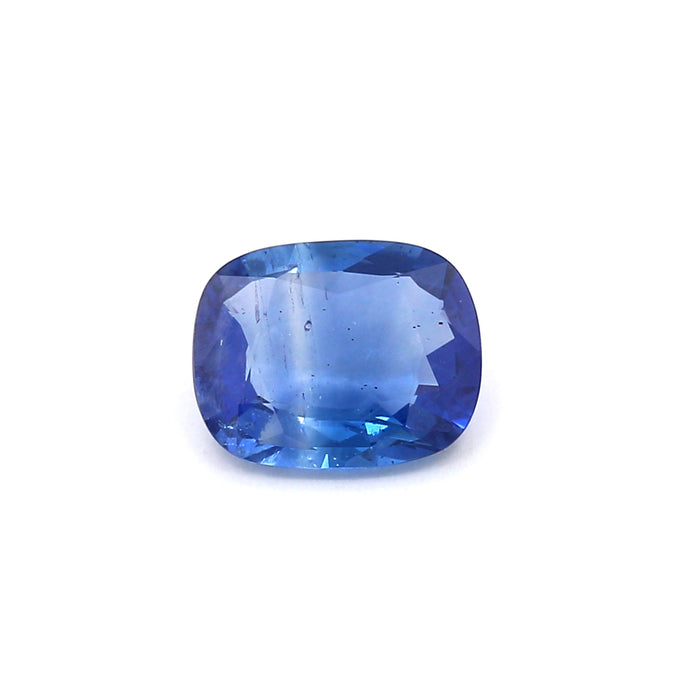 1.92 VI1 Cushion Blue Sapphire