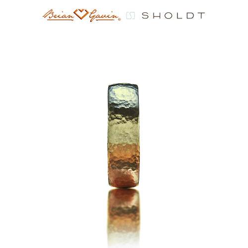 18K Yellow Gold