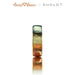 18K Yellow Gold