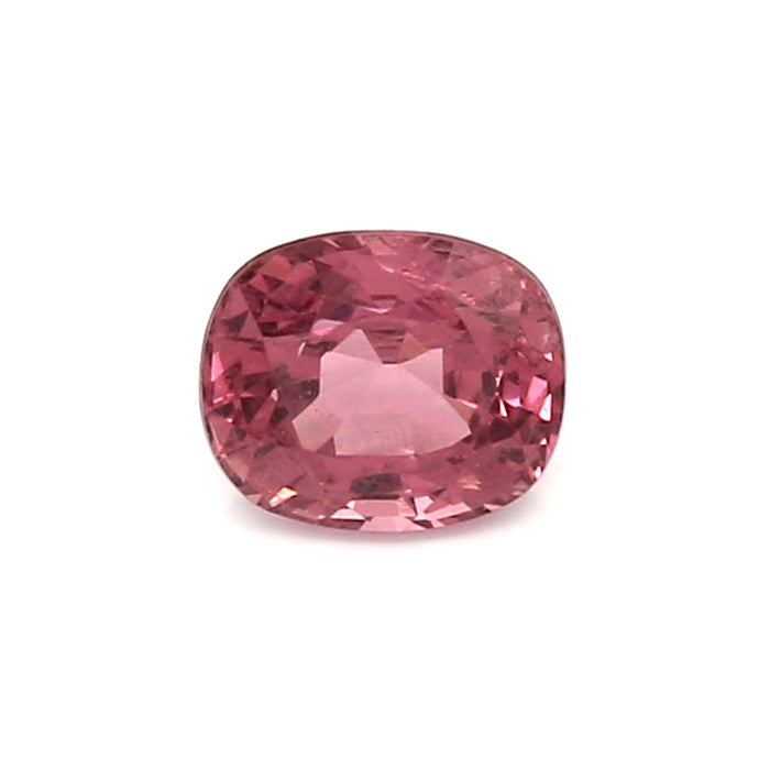 0.82 VI1 Cushion Purple Spinel