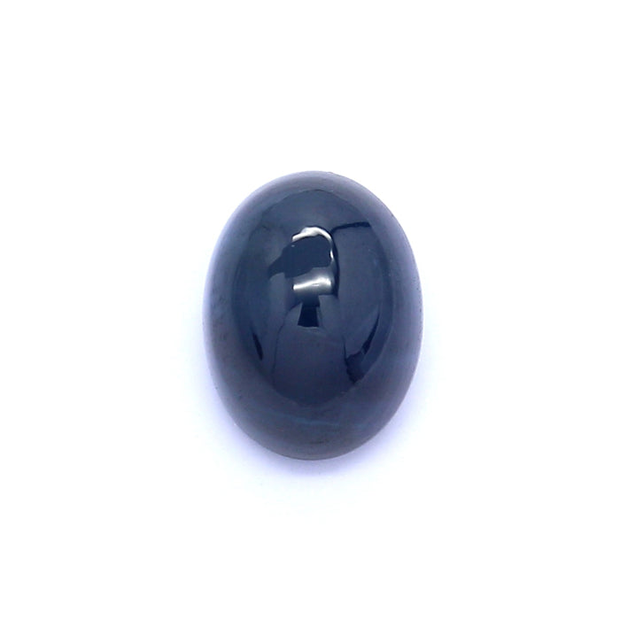 2.26 I1 Oval Blue Sapphire