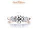 18K Rose Gold