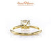 18K Yellow Gold