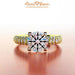 18K Yellow Gold