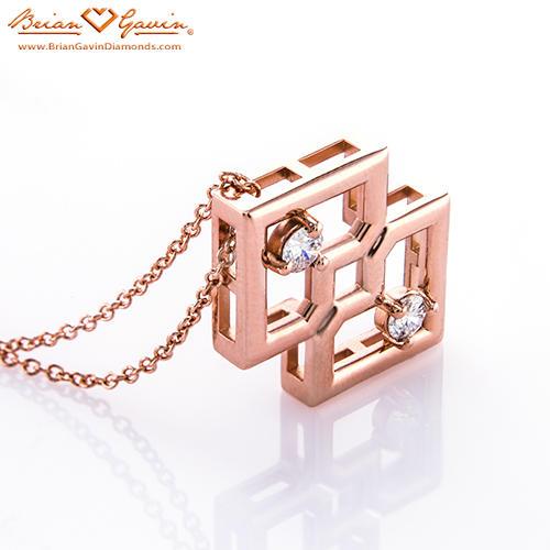 Duet Pendant Build Your Own