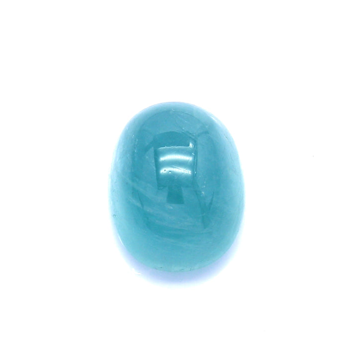 5.18 Oval Greenish Blue Grandidierite