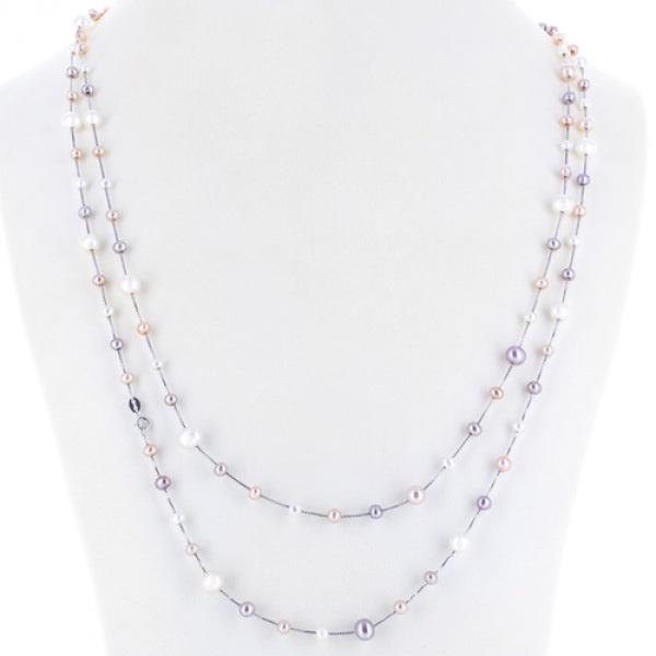 Pearls No 19