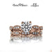 18K Rose Gold