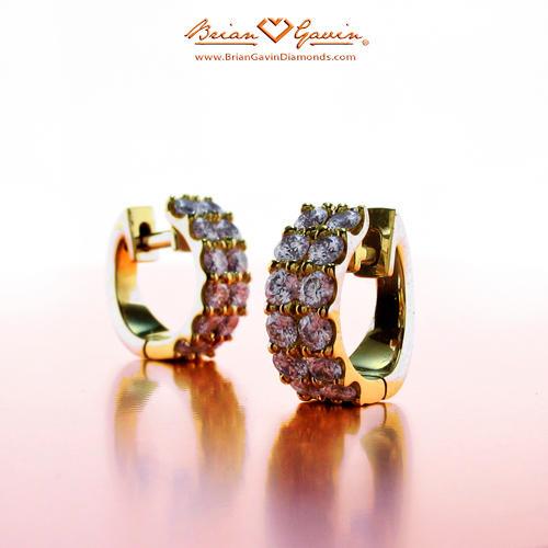 18K Yellow Gold