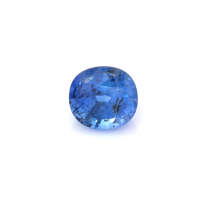 1.94 VI2 Cushion Blue Sapphire