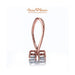 18K Rose Gold