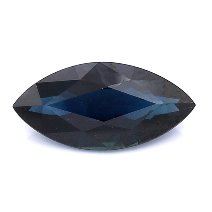 1.95 VI1 Marquise Blue Sapphire