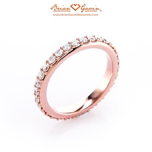 18K Rose Gold