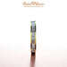 18K Yellow Gold