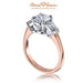18K Rose Gold