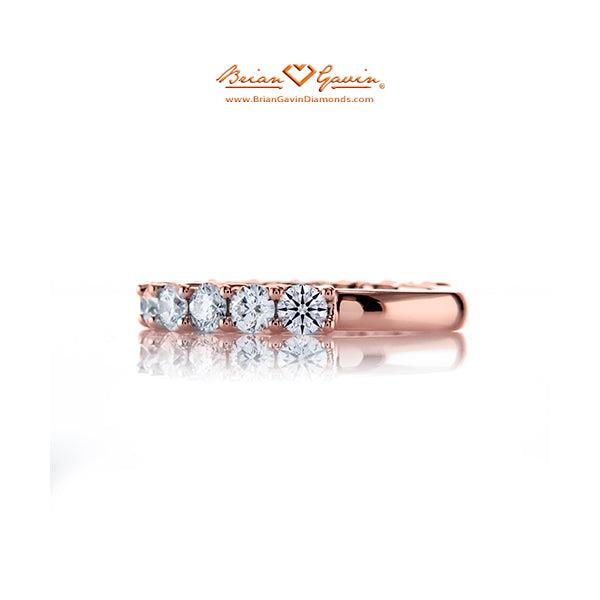 18K Rose Gold