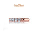 18K Rose Gold