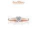 18K Rose Gold