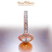 18K Rose Gold