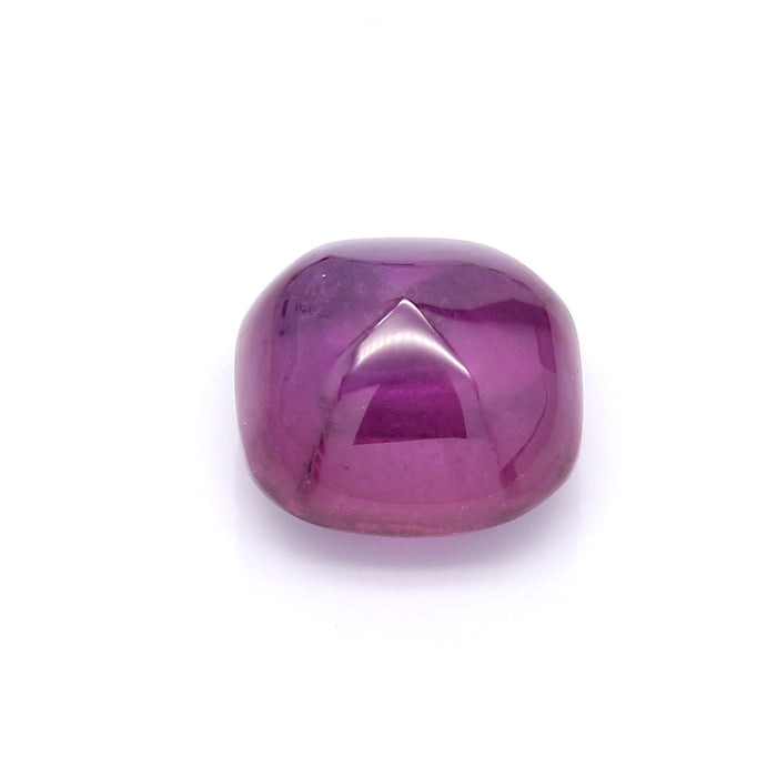 7.01 VI1 Purple Fancy sapphire