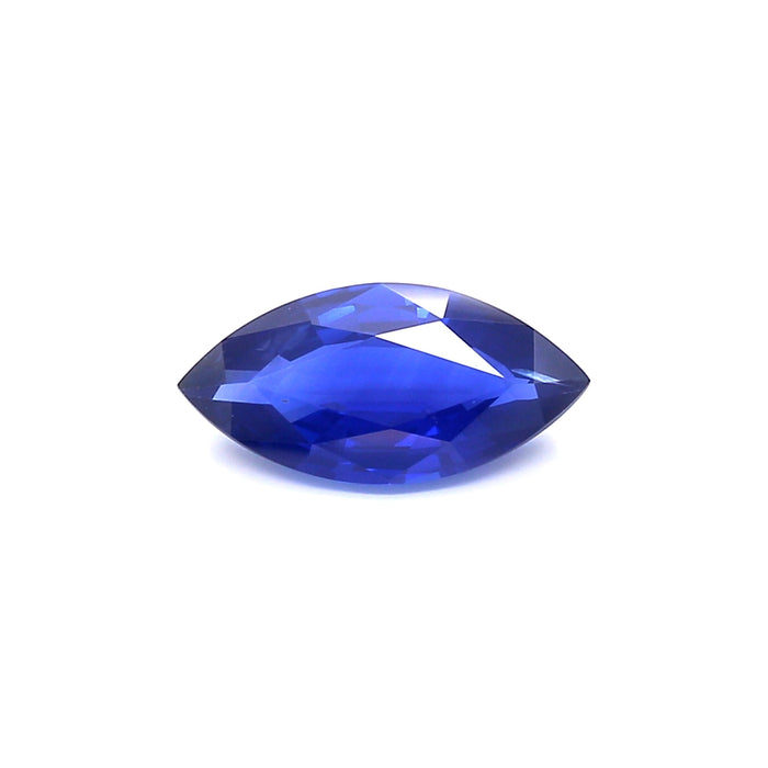 1.45 VI1 Marquise Blue Sapphire