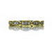 18K Yellow Gold