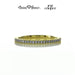 18K Yellow Gold