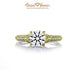 18K Yellow Gold