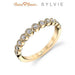 18K Yellow Gold