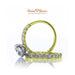 18K Yellow Gold